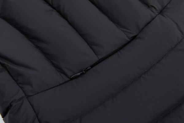 regisens studio puffer vest