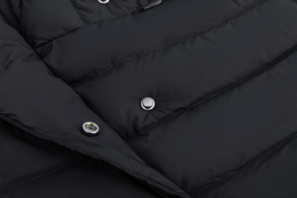 regisens studio puffer vest