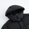 regisens arcticshield long down parka
