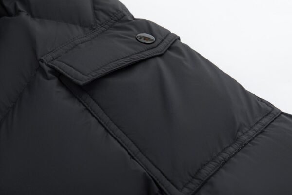 regisens arcticshield long down parka regisens arcticshield long down parka