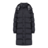 regisens arcticshield long down parka