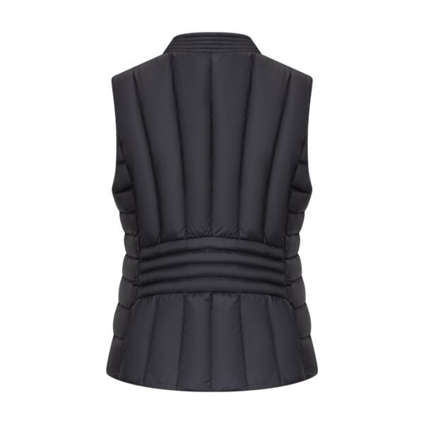 regisens studio puffer vest