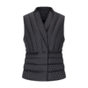regisens studio puffer vest