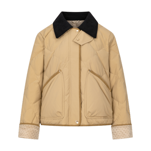 regisens heritage collar down jacket regisens heritage collar down jacket