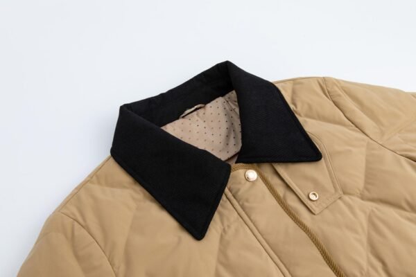 regisens heritage collar down jacket regisens heritage collar down jacket