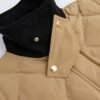 regisens heritage collar down jacket