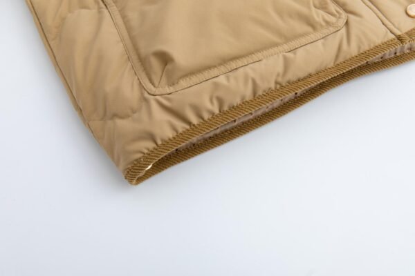 regisens heritage collar down jacket regisens heritage collar down jacket