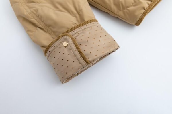 regisens heritage collar down jacket regisens heritage collar down jacket