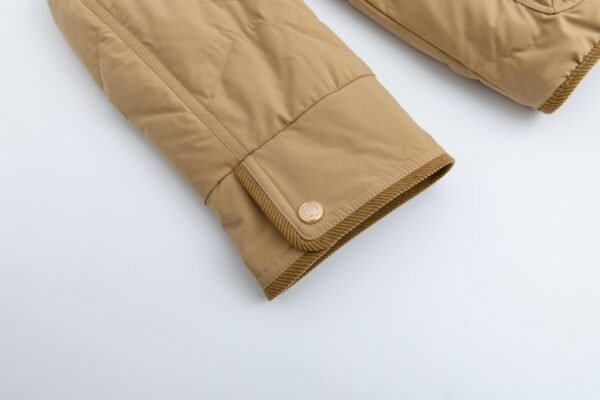 regisens heritage collar down jacket regisens heritage collar down jacket