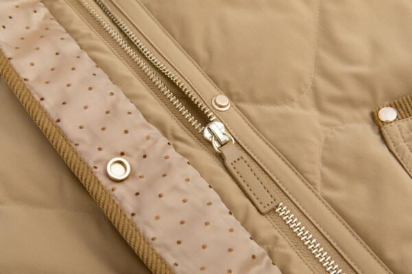 regisens heritage collar down jacket regisens heritage collar down jacket