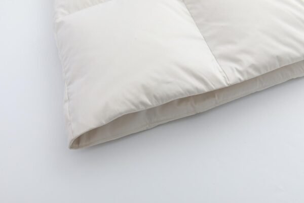 regisens elegance belted long down coat