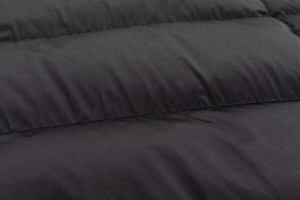 regisens elegance belted long down coat